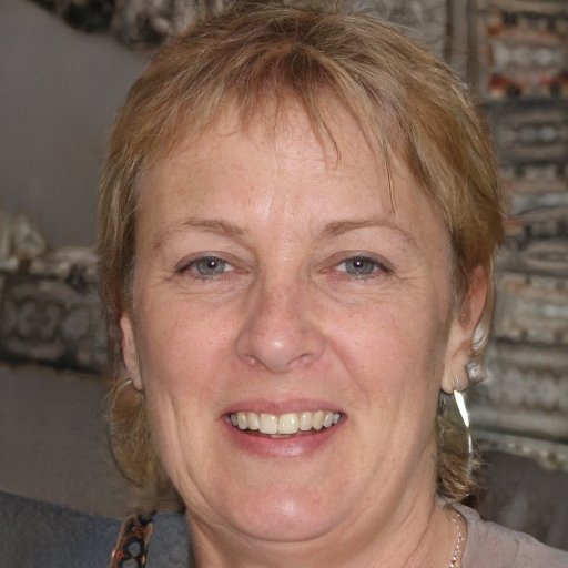 Nancy Richardson, 63